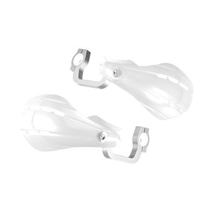 Paramanos blanco V PARTS