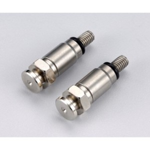 Purgadores de horquilla gris Kayaba & showa V PARTS