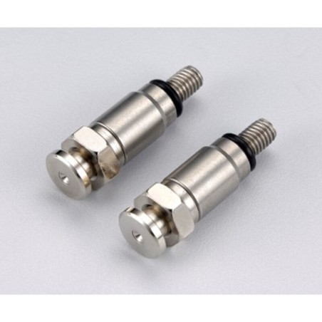 Purgadores de horquilla gris Kayaba & showa V PARTS