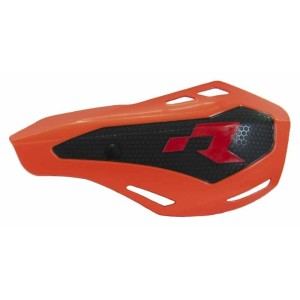 RACETECH HP1 Handguards Orange