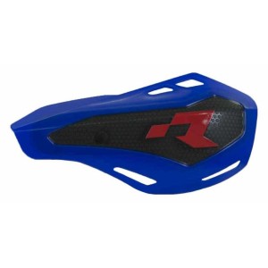 RACETECH HP1 Handguards Blue