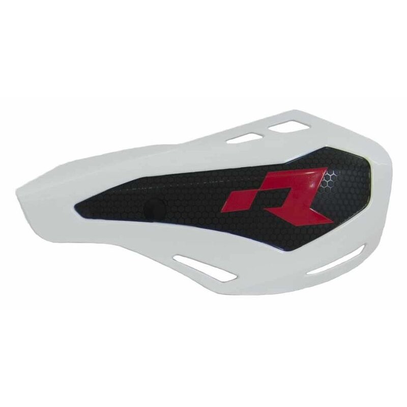 RACETECH HP1 Handguards White