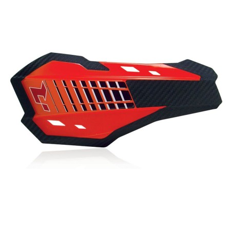 Paramanos hp2 RACETECH Neon Orange