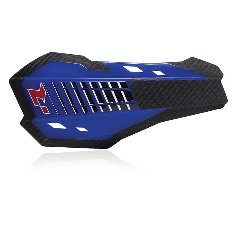 Paramanos hp2 RACETECH YZF Blue