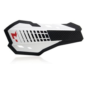 Paramanos hp2 RACETECH White