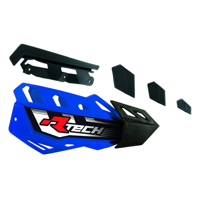 Recambio paramanos RACETECH FLX para 789677