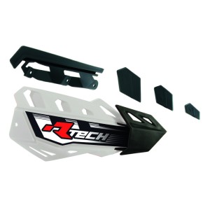 Recambio paramanos RACETECH FLX para 789676