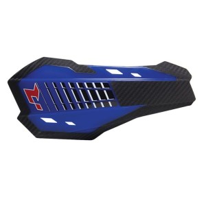 RACETECH HP2 Handguards Replacement Covers YZF Blue