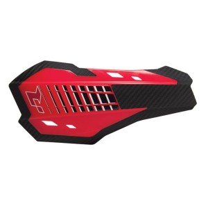 RACETECH HP2 Handguards Replacement Covers CRF Red