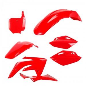 Kit de plástica POLISPORT - O22