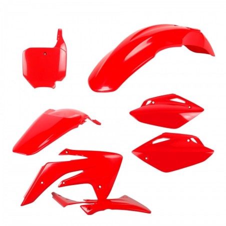 Kit de plástica POLISPORT - O22