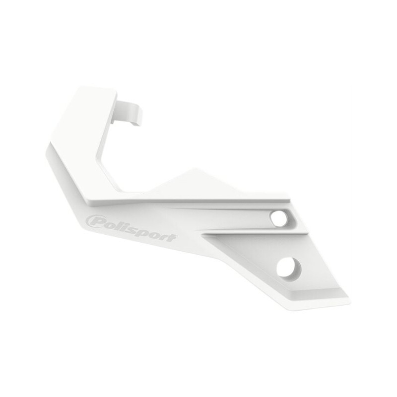 Protectores de Horquilla POLISPORT blanco