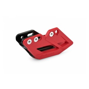 Guia de corrente Polisport rojo Beta RR