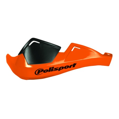 Paramanos POLISPORT Evolution Integral naranja