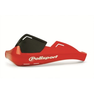 Paramanos POLISPORT Evolution Integral rojo