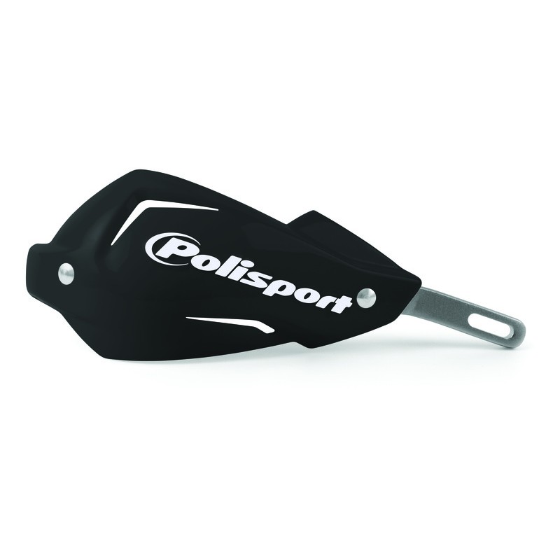 Recambio paramanos POLISPORT Touquet negro