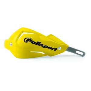 Recambio paramanos POLISPORT Touquet amarillo