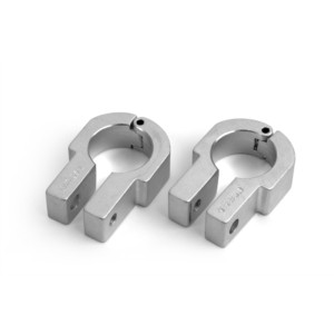 Adaptador POLISPORT paramanos ( Magura )