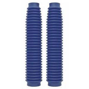 Fuelles de horquilla Polisport 350mm Øsup 41mm Øinf 58mm azul 83650...