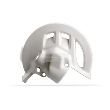 Protector disco freno delantero Honda