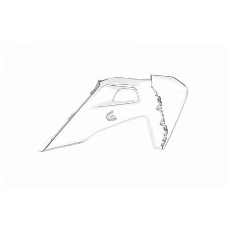 Aletines de radiador Polisport TC/FC 19 Transparente