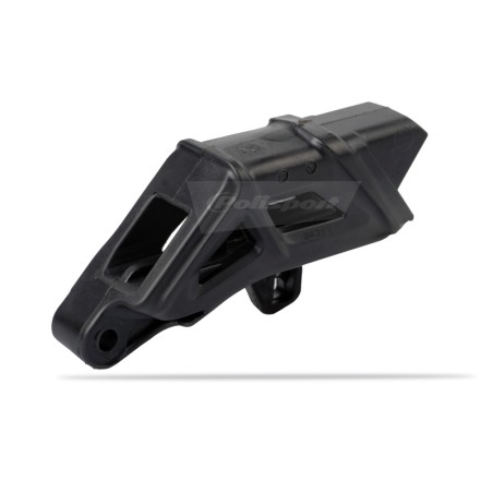 Guía cadenas POLISPORT KTM / Husqvarna negro