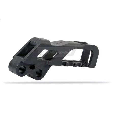 Guía cadenas POLISPORT Honda negro