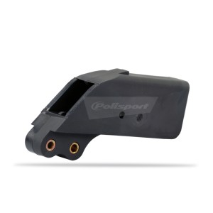 Guía cadenas POLISPORT KTM negro