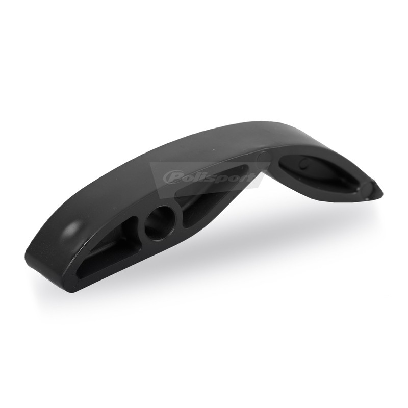Patín inferior de basculante POLISPORT negro KTM SX85 / 125 / 200 /...