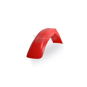 POLISPORT Front Fender Red Honda