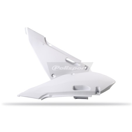 Paneles laterales POLISPORT color original