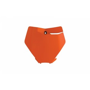 Careta Polisport SX/SX-F 19 Naranja