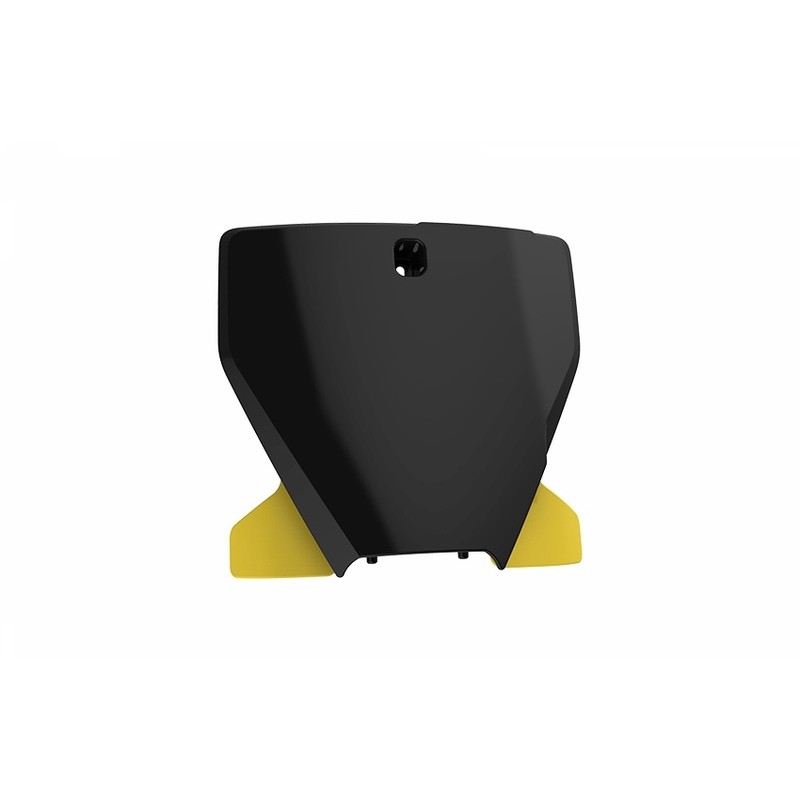 Careta Polisport TC/FC 19 Negro