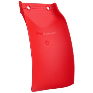 Protector de amortiguador trasero POLISPORT Honda