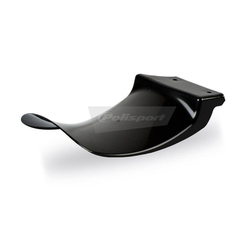 POLISPORT Rear Shock Flap - Kawasaki KX250F/KX450F