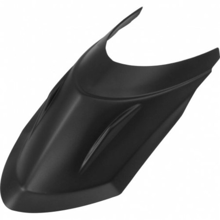 Extensión de guardabarros delantero UFO Color negro
