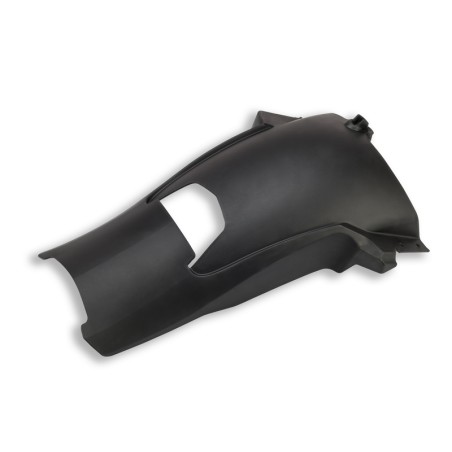 Protector de amortiguador UFO Color negro