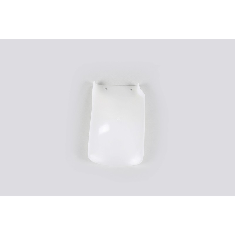 Faldilla protectora amortiguador UFO Honda traslúcido HO02659-280