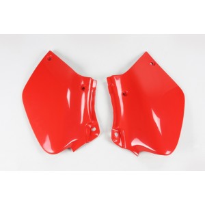 Paneles laterales UFO