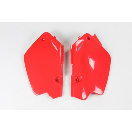 Paneles laterales UFO