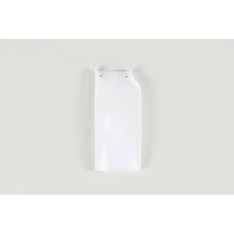 Faldilla protectora amortiguador UFO Honda traslúcido HO03640-280