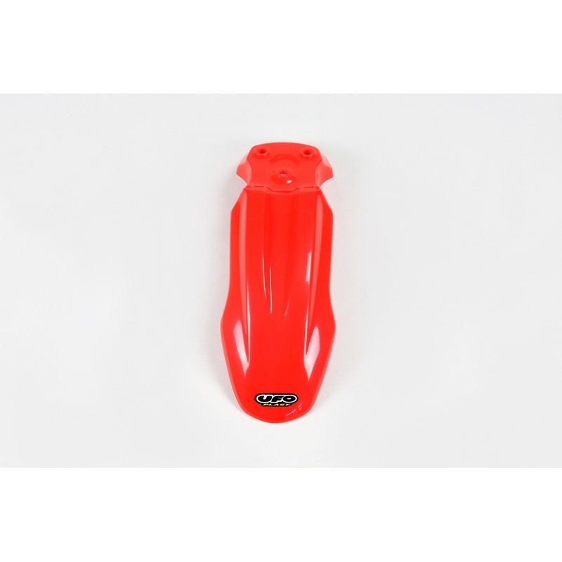 UFO Front Fender Red Honda CRF50F