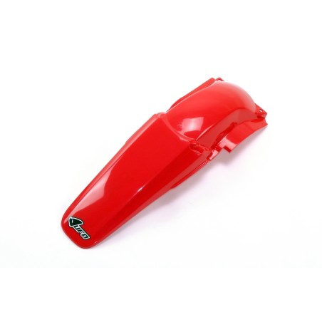 Guardabarros Trasero UFO Rojo Honda CRF450R