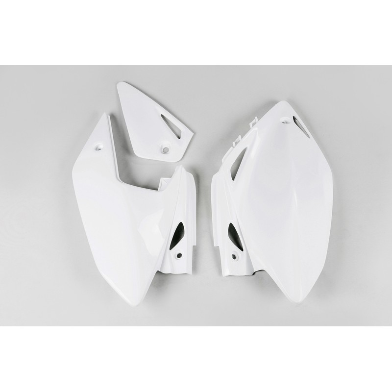 Paneles laterales UFO