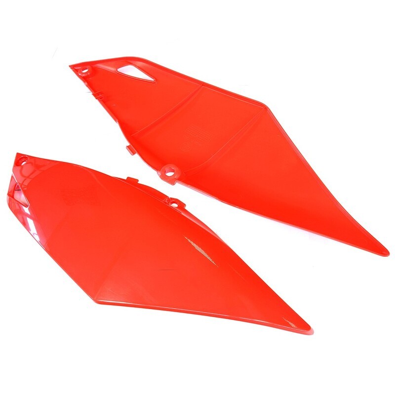 Paneles laterales UFO