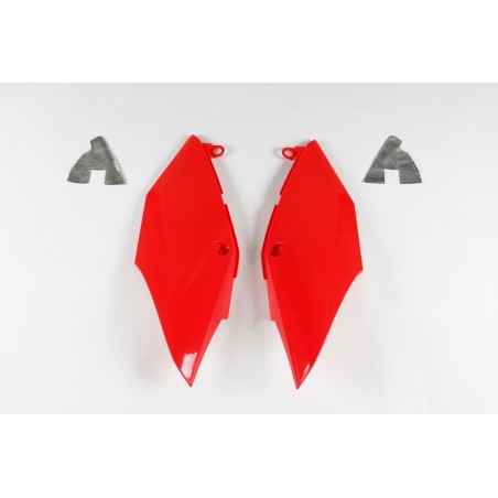 Paneles laterales UFO