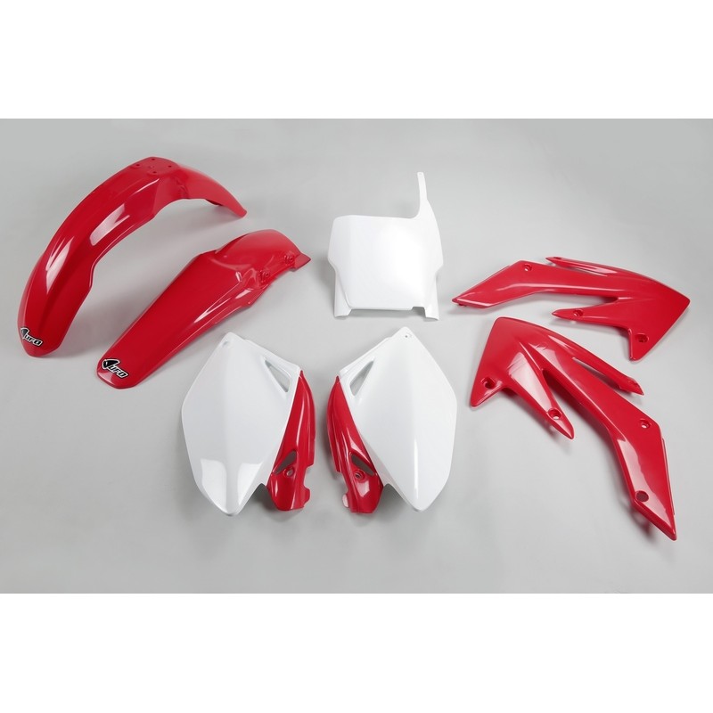 Kit plastica completo UFO Honda original HOKIT105-999