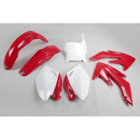 Kit plastica completo UFO Honda original HOKIT105-999