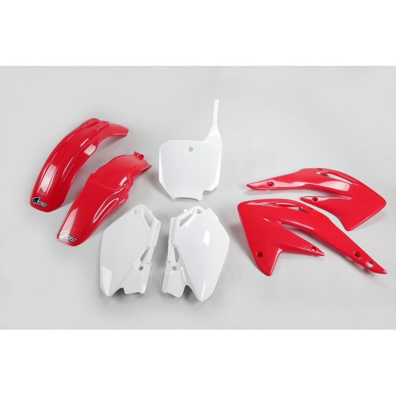 Kit plastica completo UFO Honda original HOKIT109-999