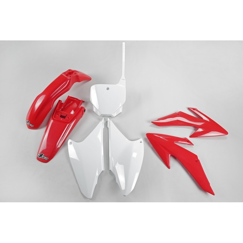 Kit plástica completo UFO Honda original HOKIT117-999